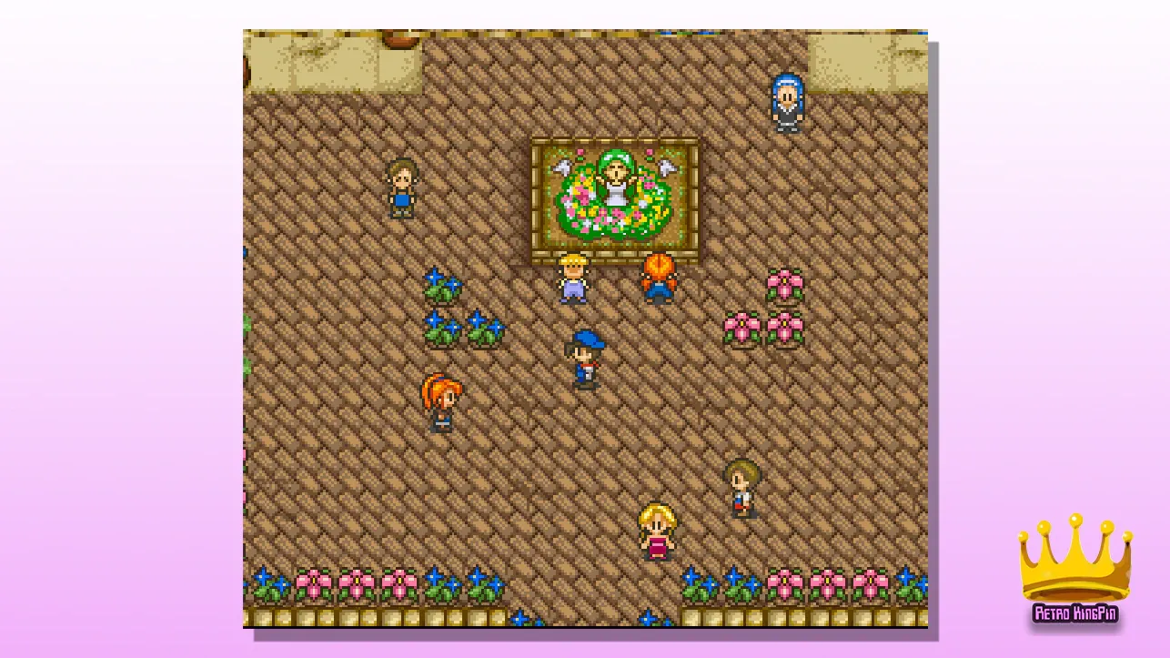 Best Harvest Moon ROM Hacks 4