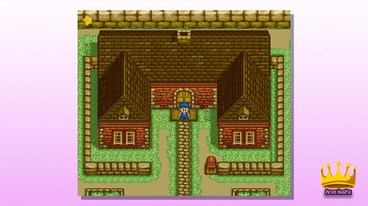 Best Harvest Moon ROM Hacks 8