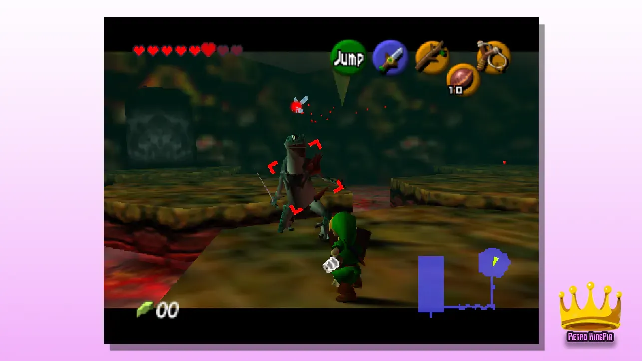 10 Best Zelda ROM Hacks Of 2023