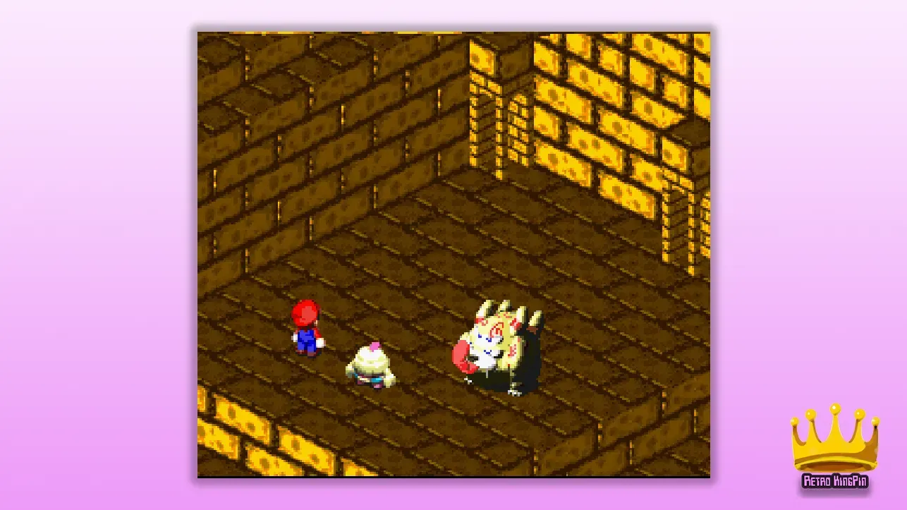 super mario rpg belome 4