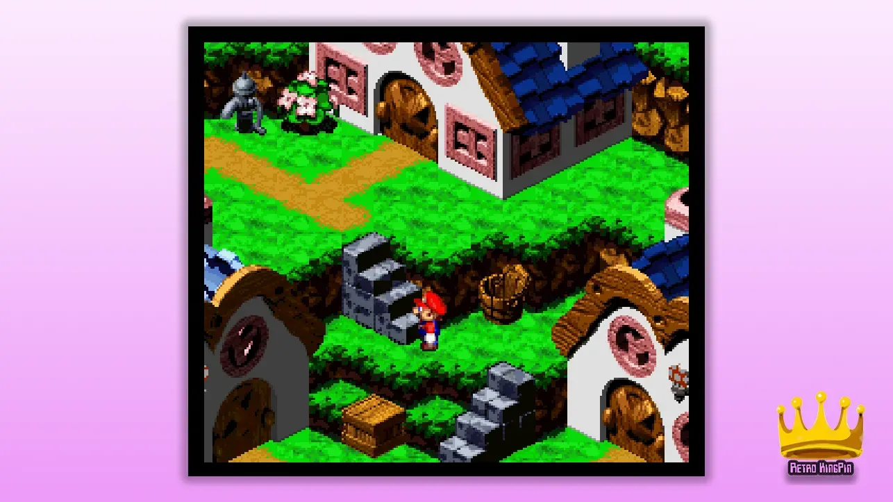 super mario rpg composer 3