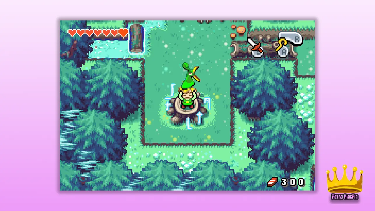 zelda-minish-cap-strategy-guide 1
