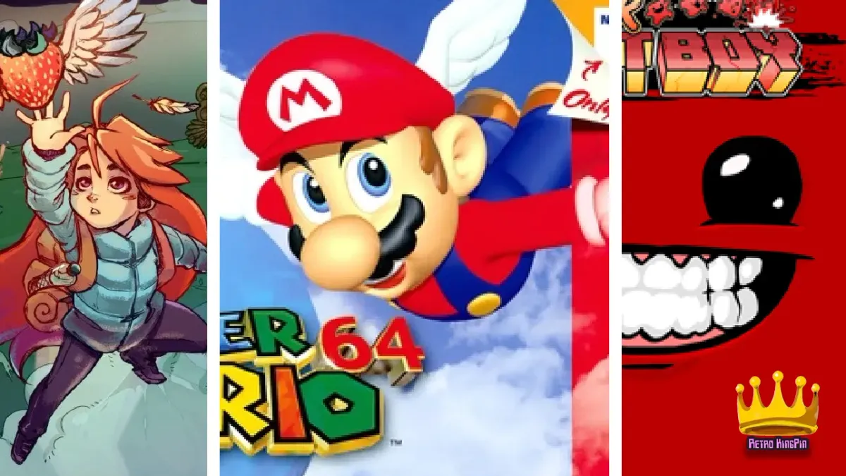 23 Best Platform Games, Every Gamer Should Try Now!