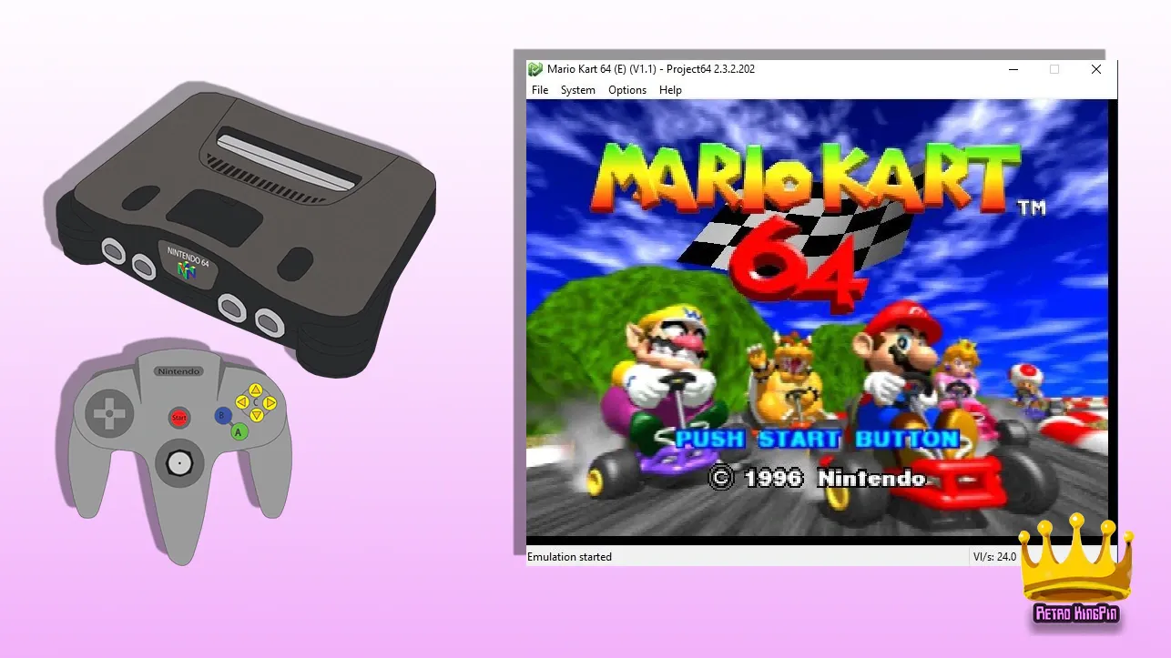 Top 10 Best N64 Emulators for Gamers Our Reviews & Guide