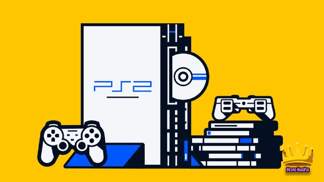 The 50 Best PS2 Games Ever Created