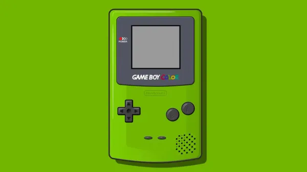 Best Gameboy Color Emulators